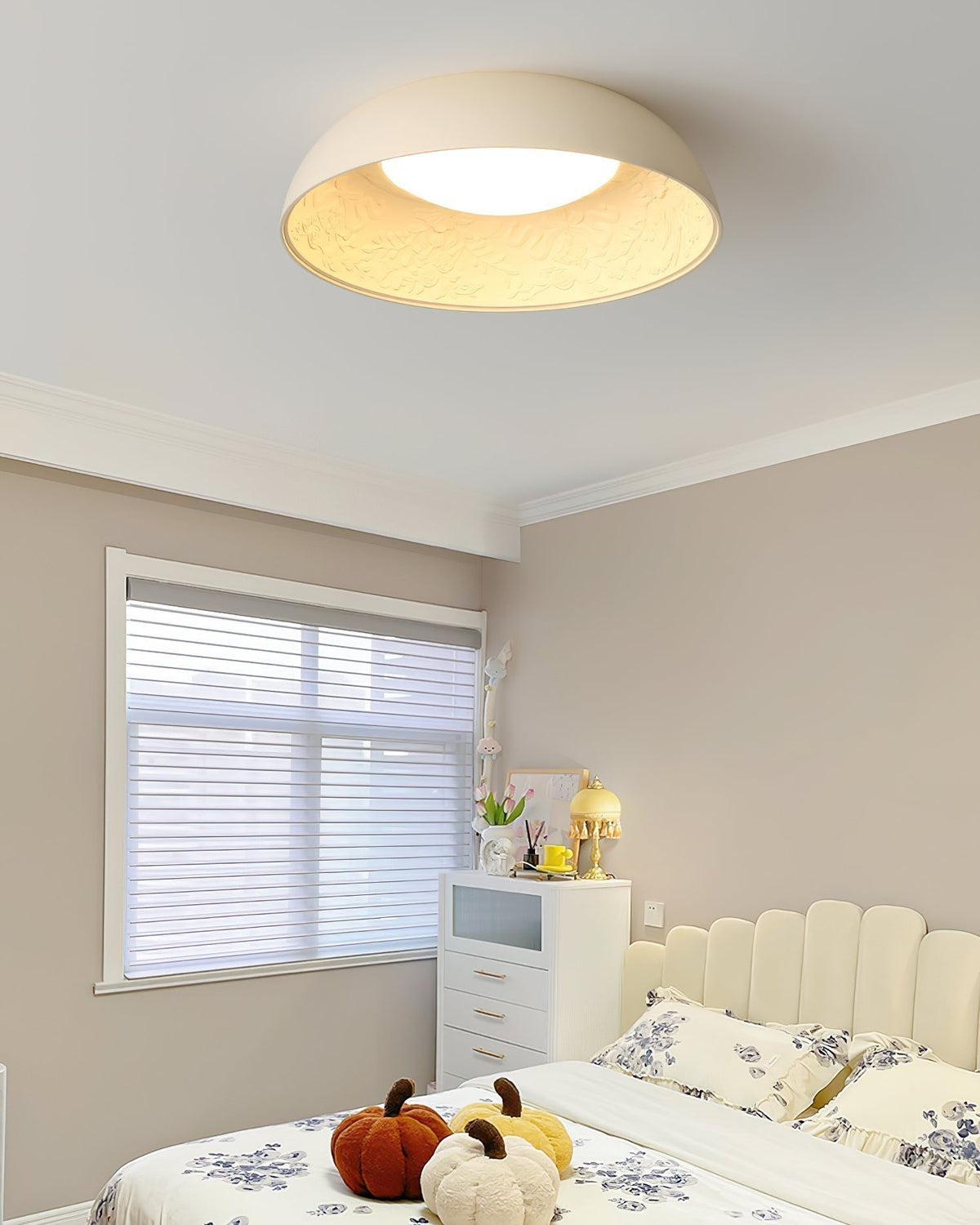 Serava Ceiling Light