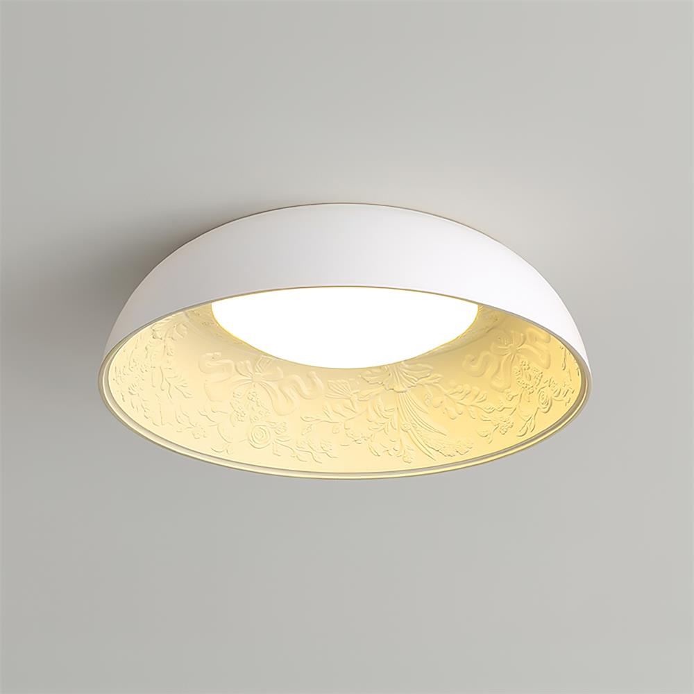 Serava Ceiling Light