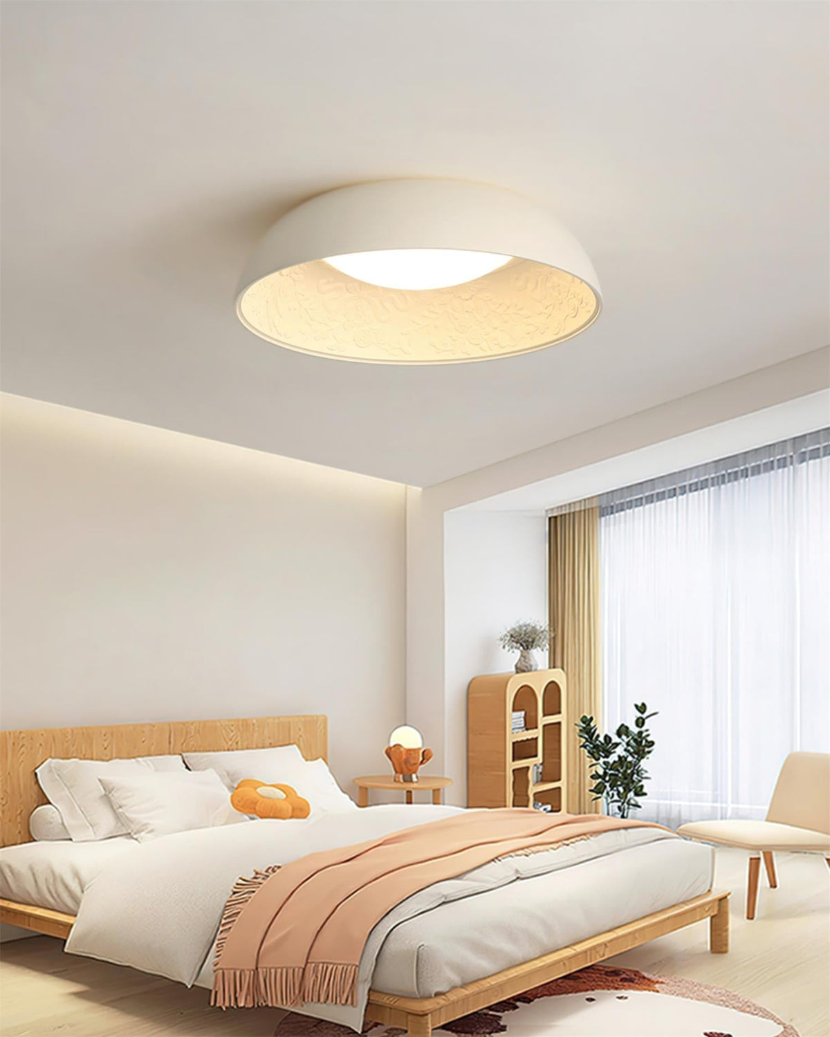Serava Ceiling Light