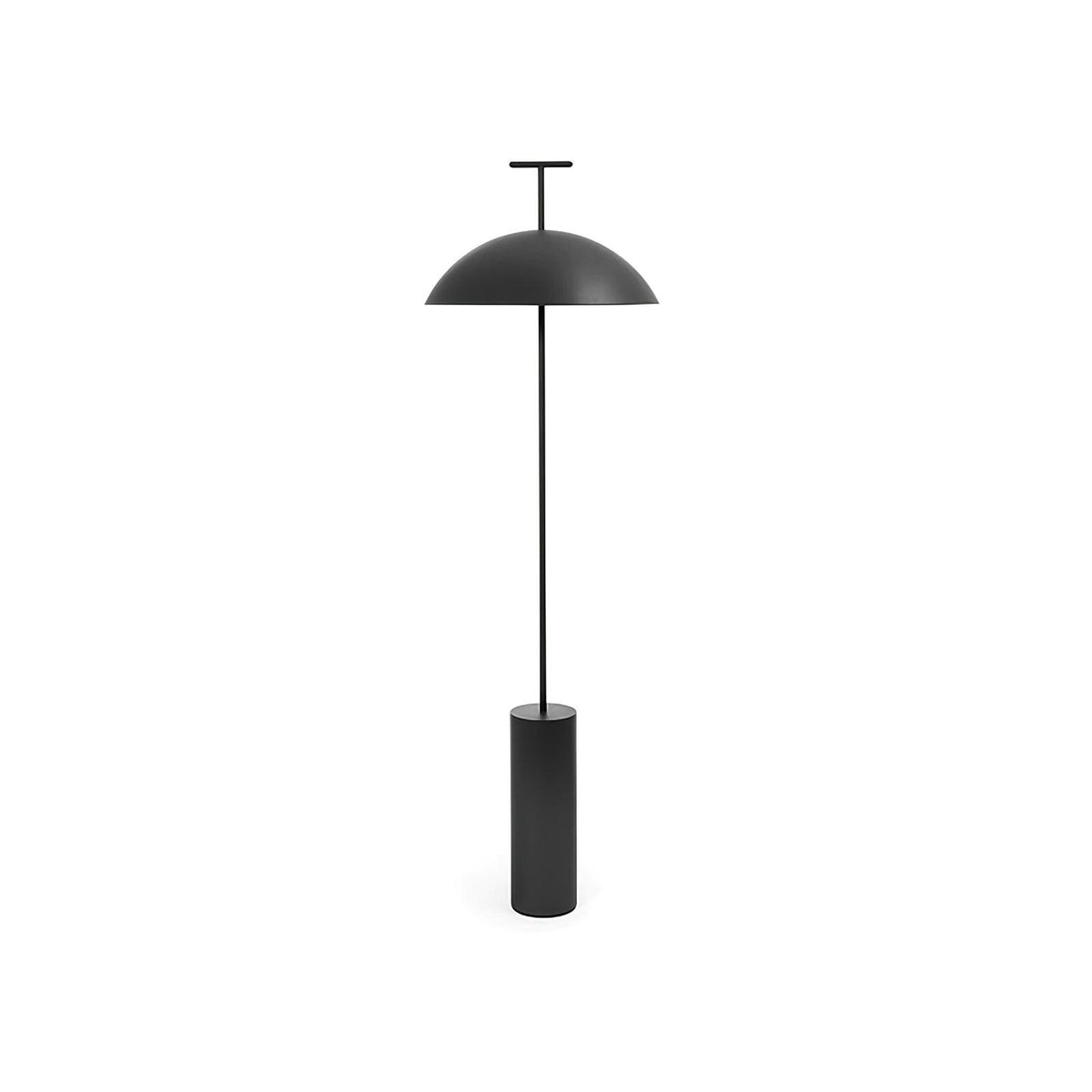 Sorerette Floor Lamp
