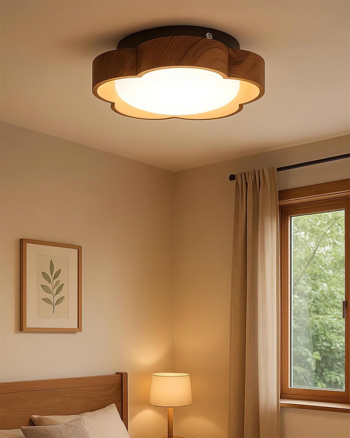 Avenarina Ceiling Lamp