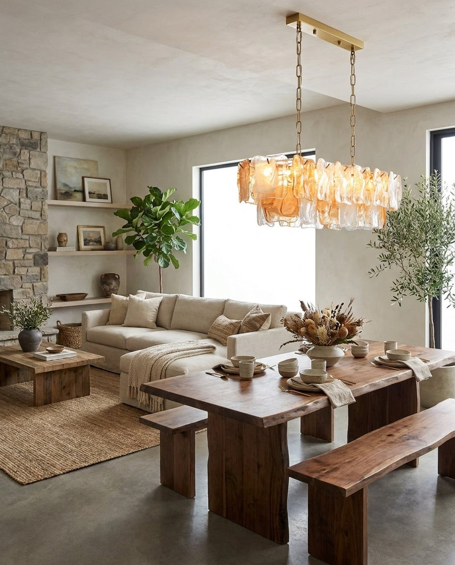 Haverstone Lumira Chandelier