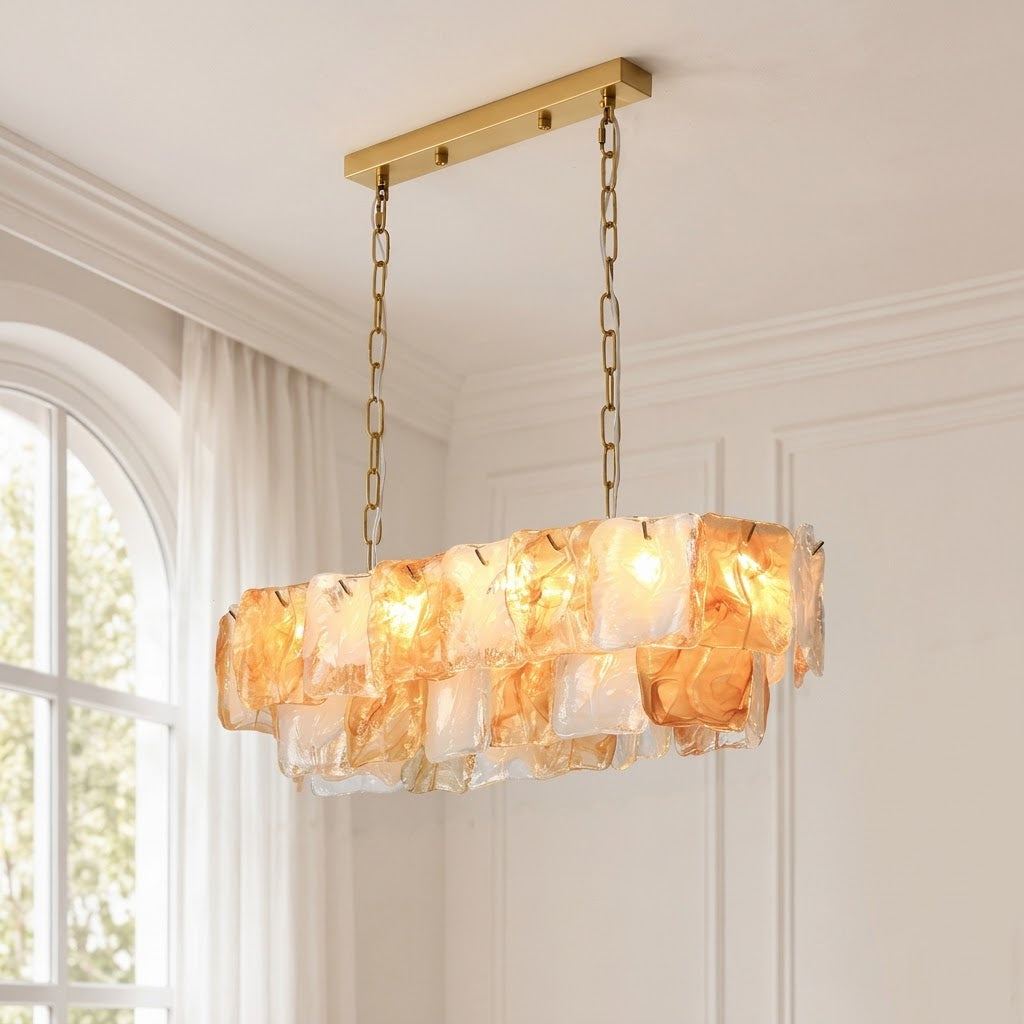 Haverstone Lumira Chandelier