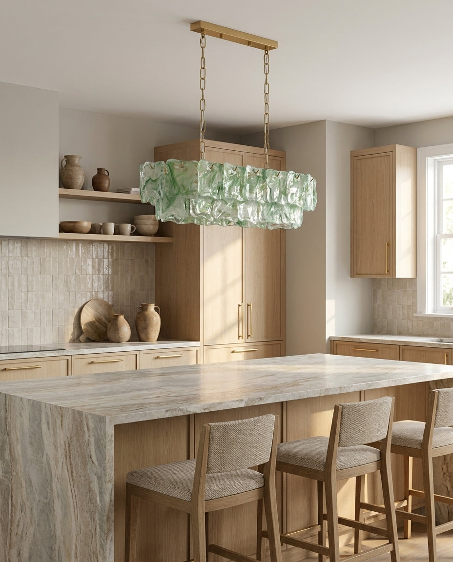 Haverstone Lumira Chandelier