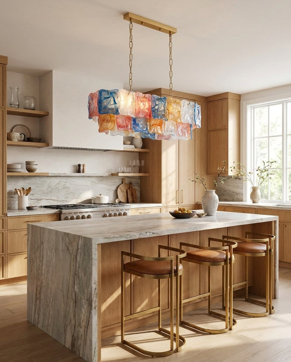 Haverstone Lumira Chandelier