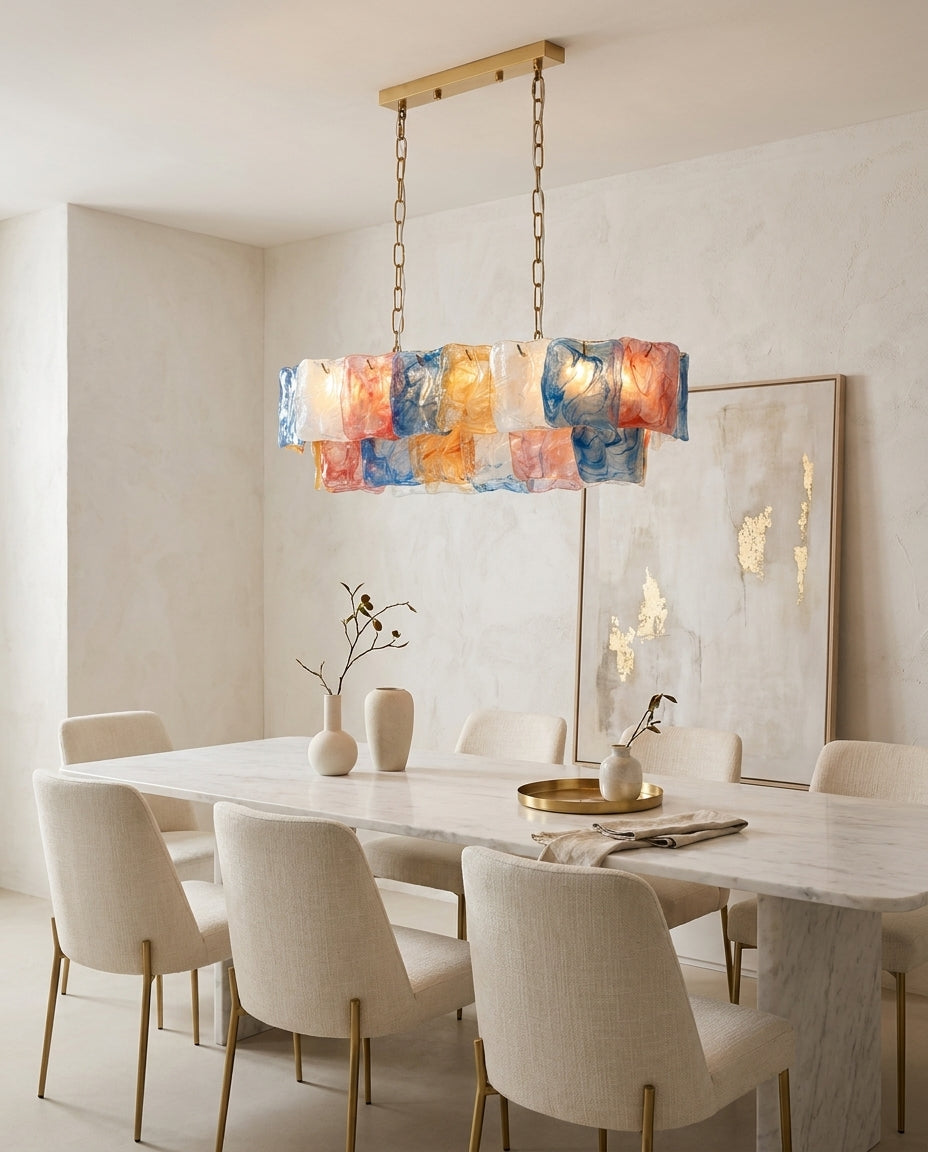 Haverstone Lumira Chandelier