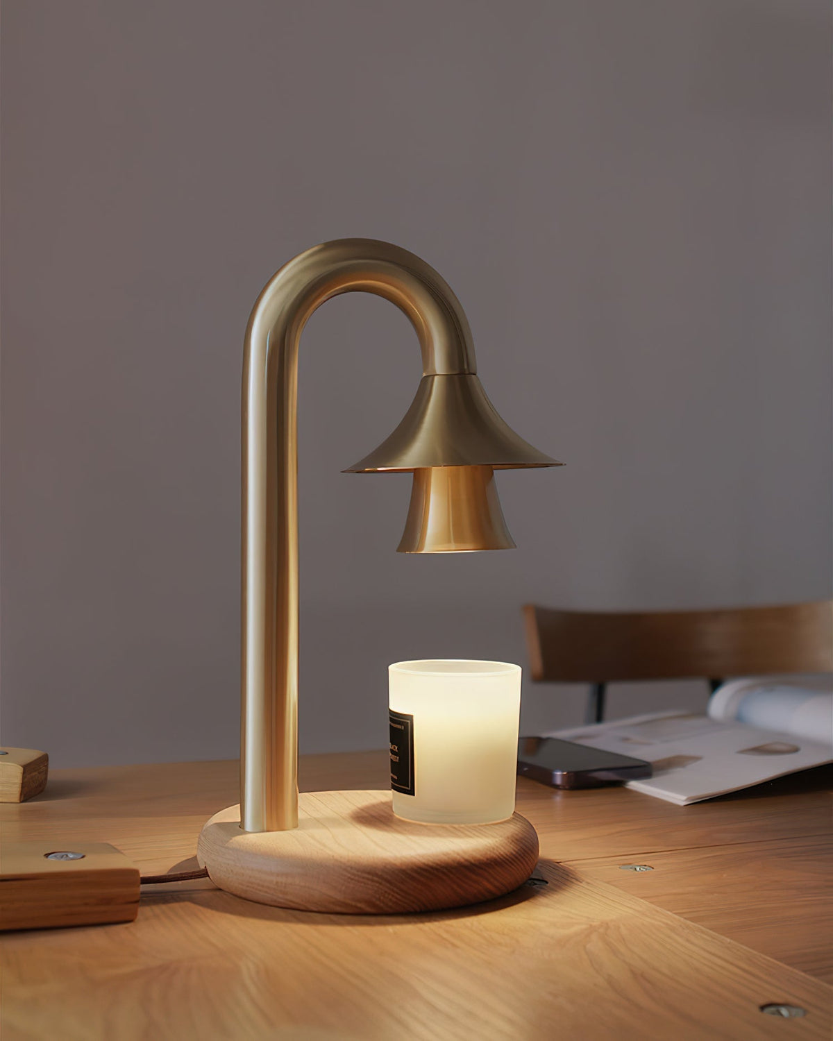 Seloise Table Lamp