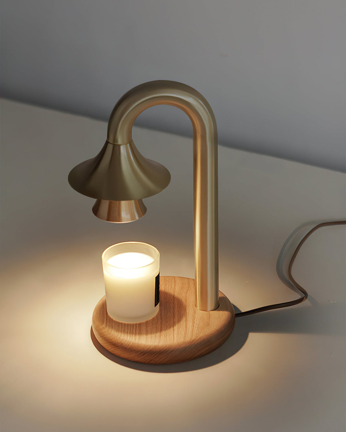 Seloise Table Lamp