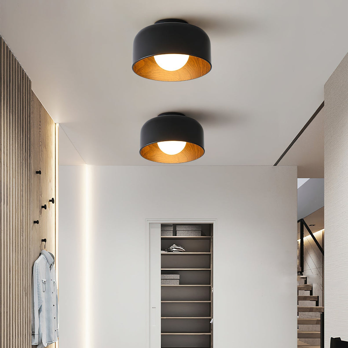 Elaerena Ceiling Light