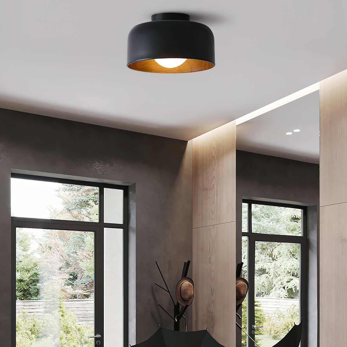 Elaerena Ceiling Light