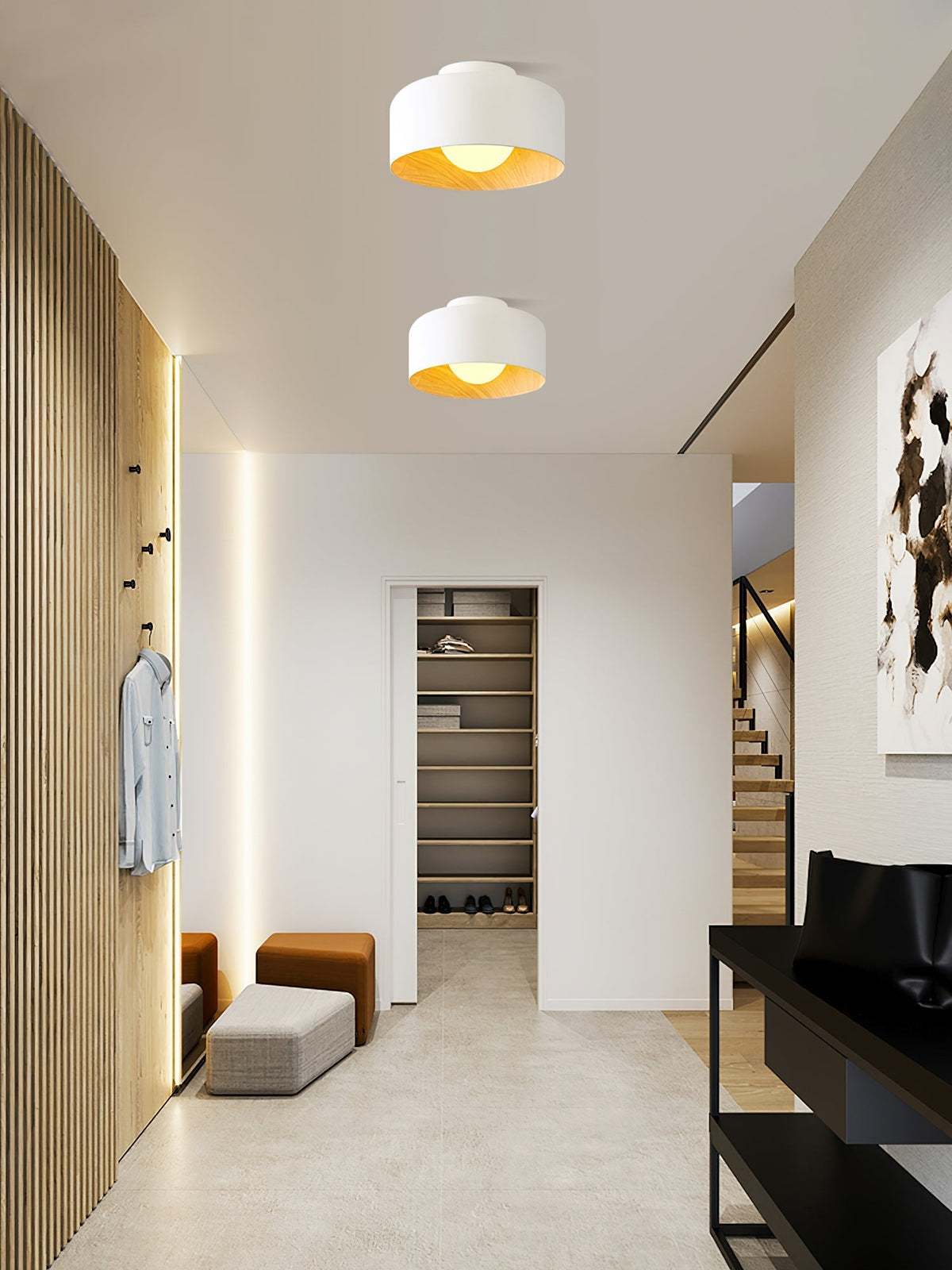 Elaerena Ceiling Light