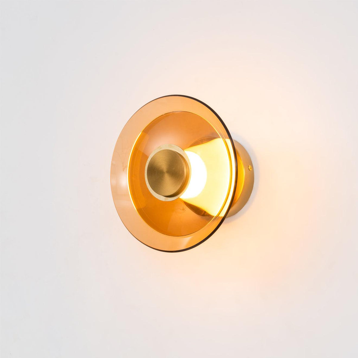 Dixor Contemporary Wall Lamp