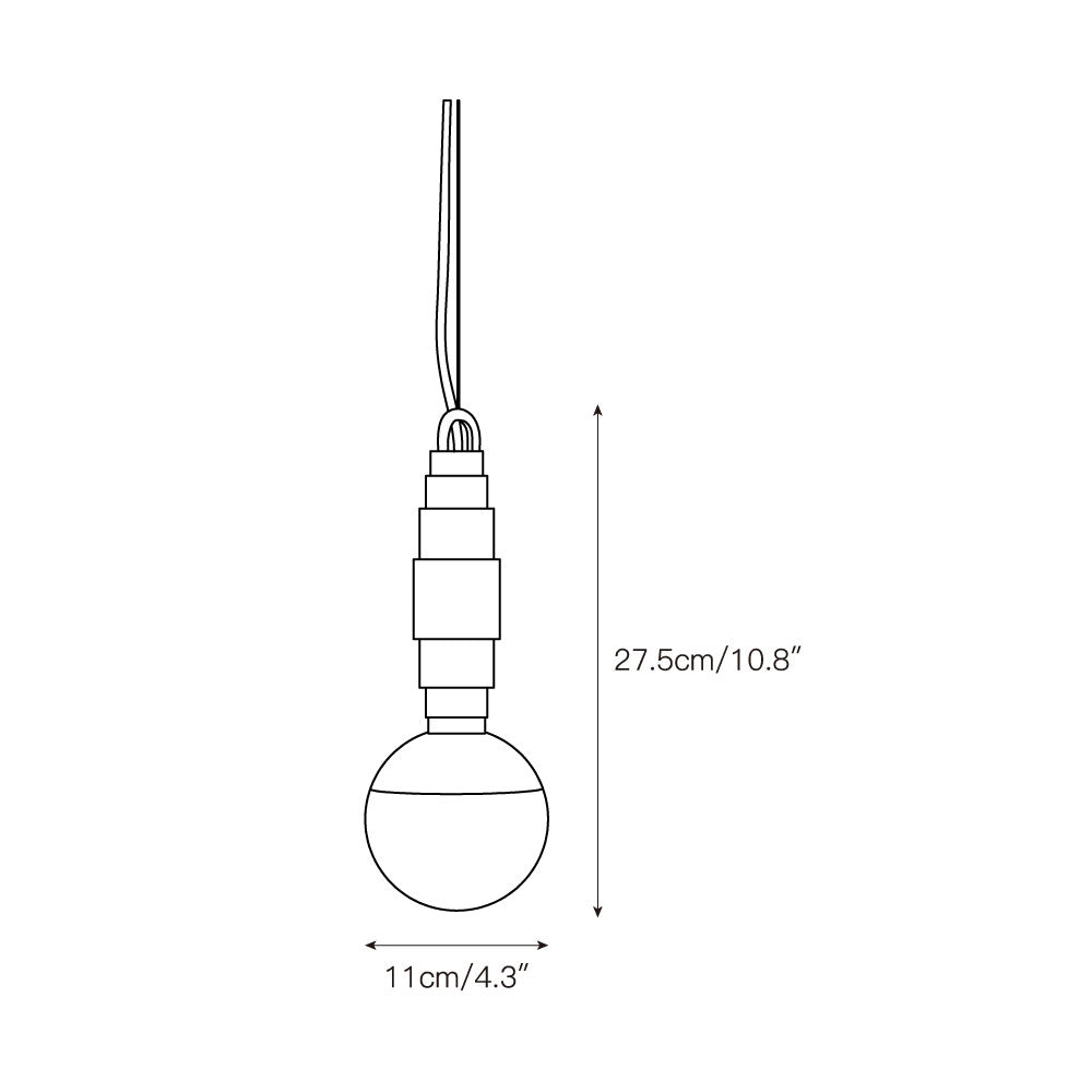 Elaorenne Pendant Lamp