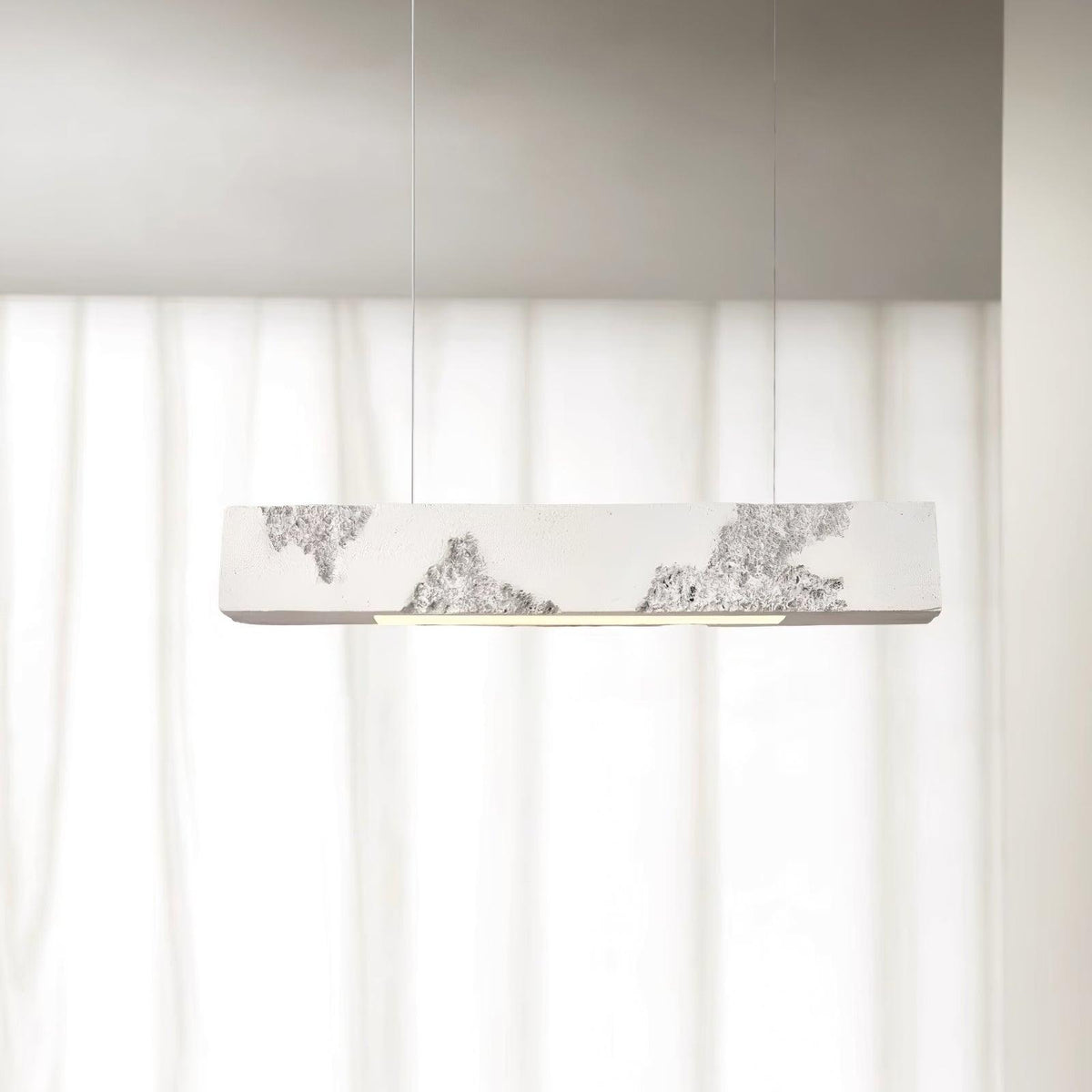 Kumel Pendant Lamp
