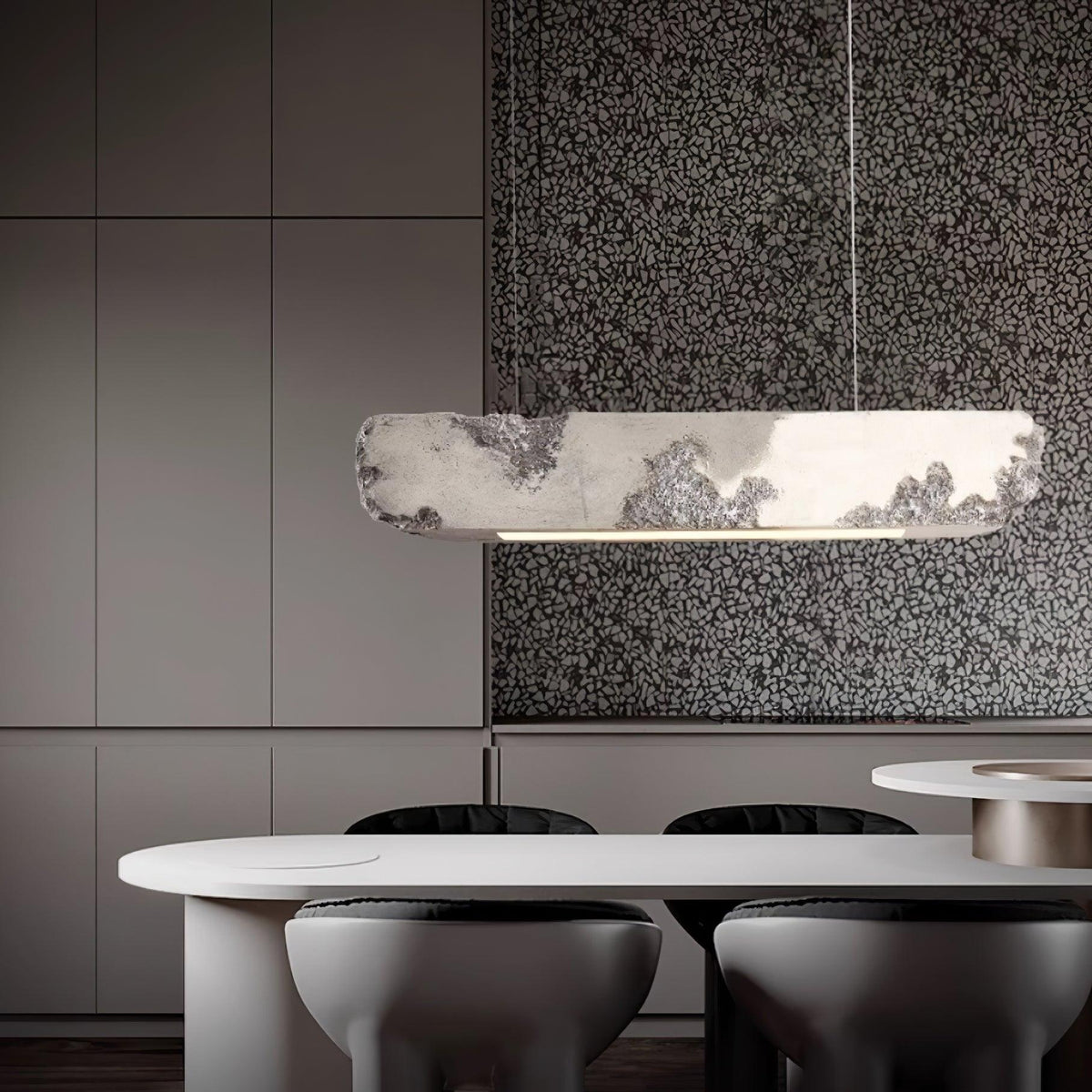 Kumel Pendant Lamp