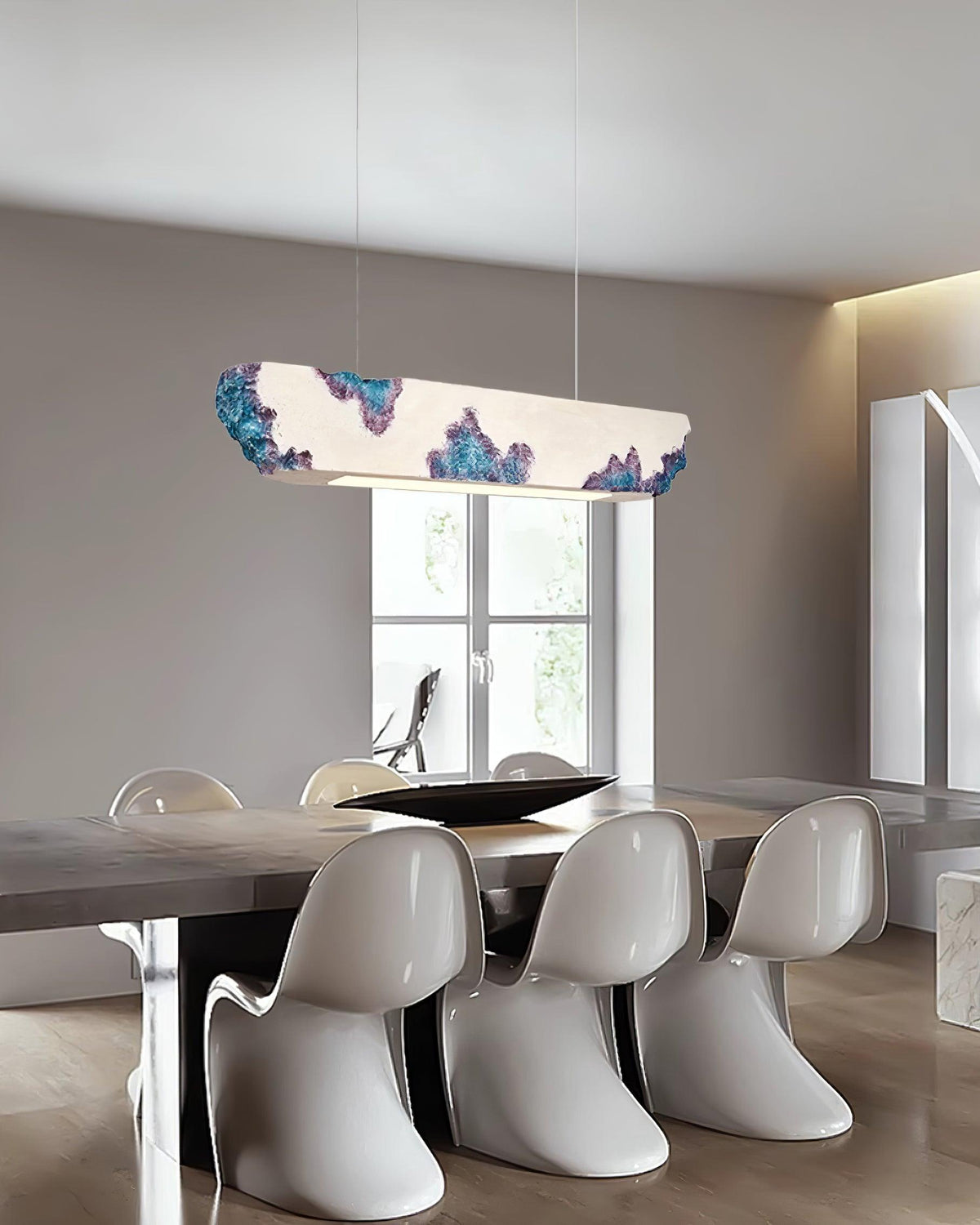 Kumel Pendant Lamp