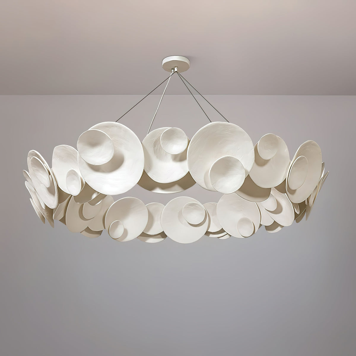 Shea Chandelier