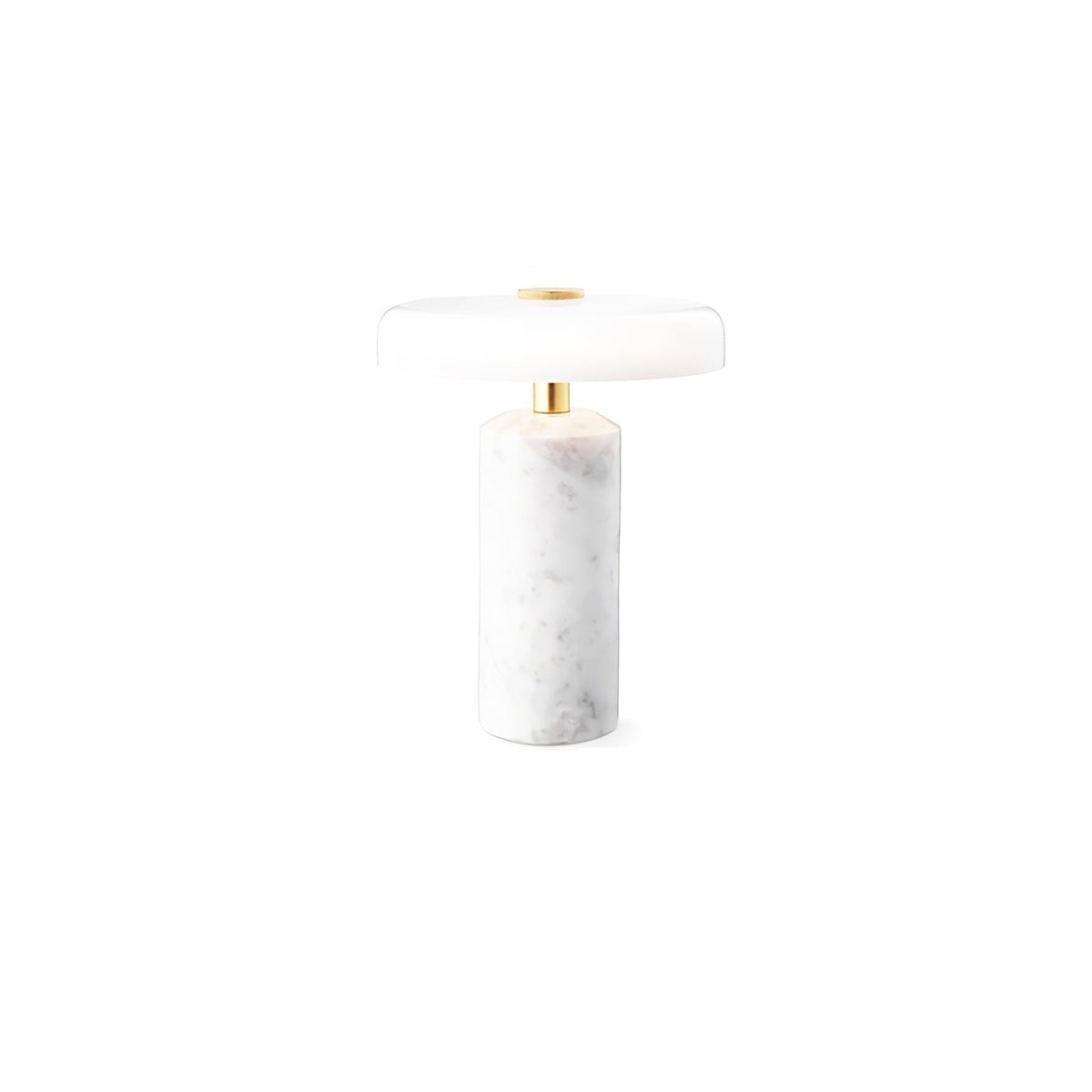 Ryvek Modern Marble Table Lamp