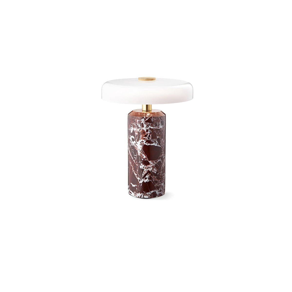 Ryvek Modern Marble Table Lamp