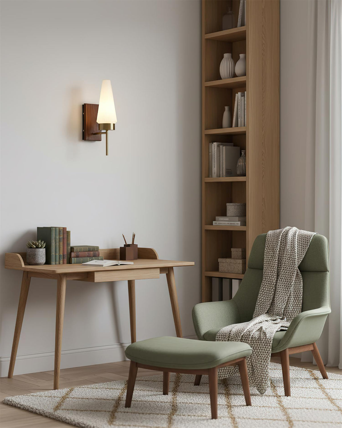 Seliselia Wall Lamp