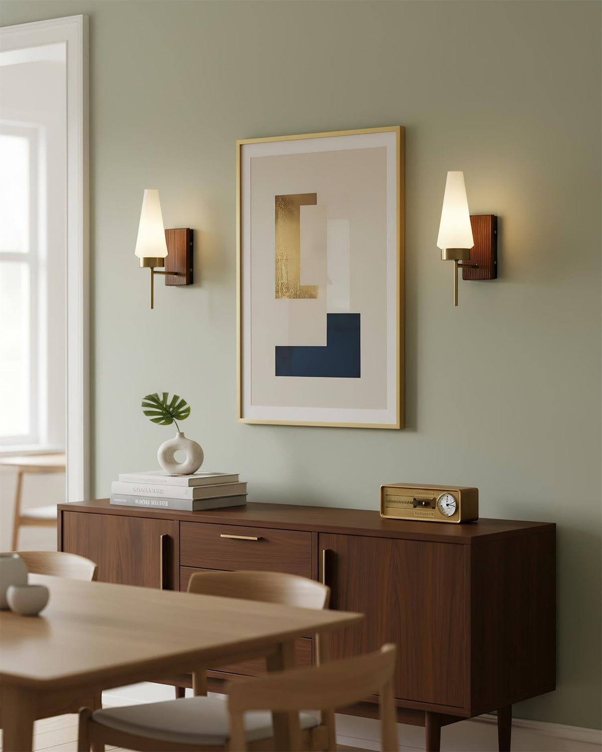 Seliselia Wall Lamp