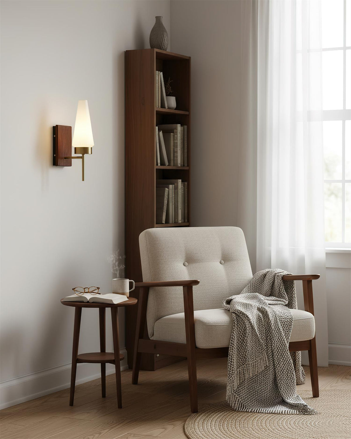 Seliselia Wall Lamp