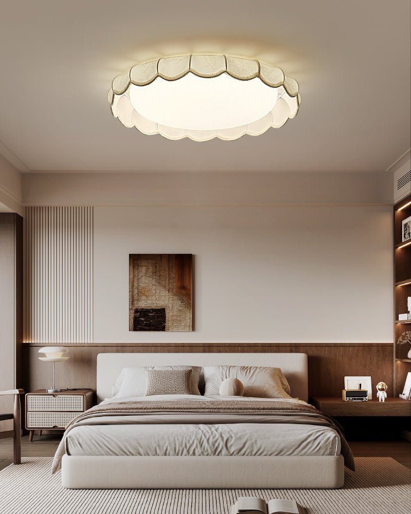 Kaelis Veil Ceiling Lamp