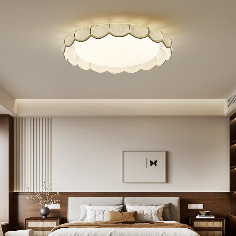 Kaelis Veil Ceiling Lamp