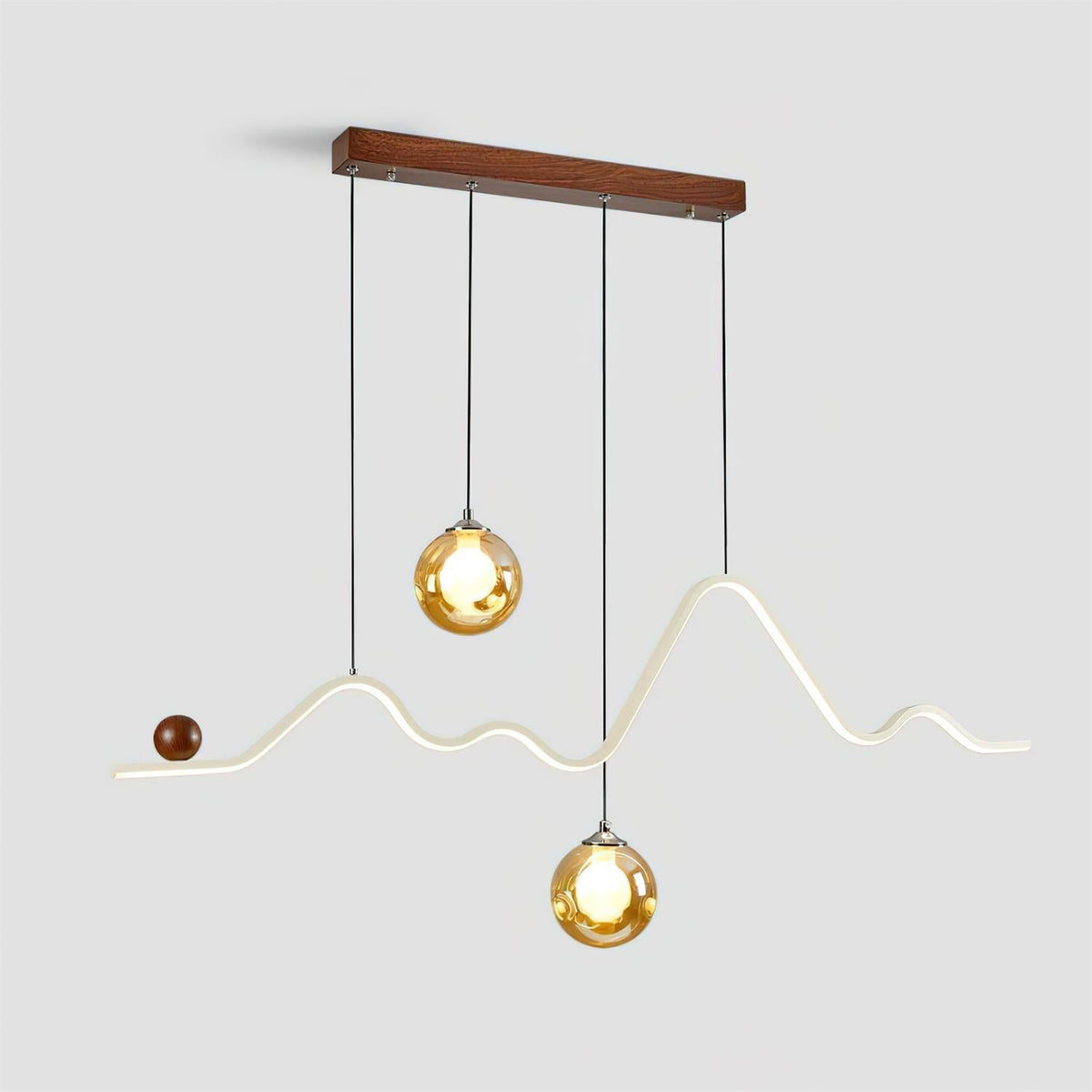Elaanina Pendant Light