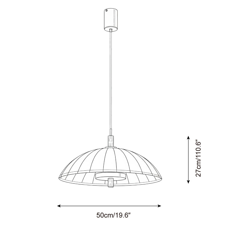 Selorelia Pendant Lamp