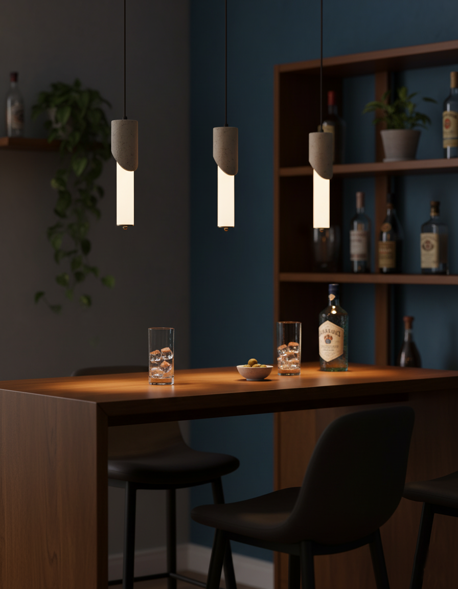 Reneise Pendant Light