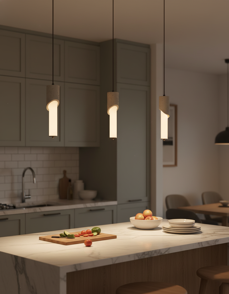 Reneise Pendant Light
