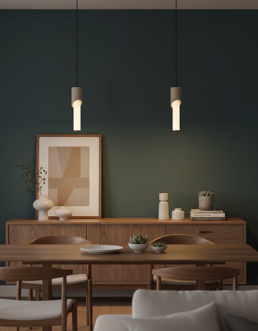 Reneise Pendant Light