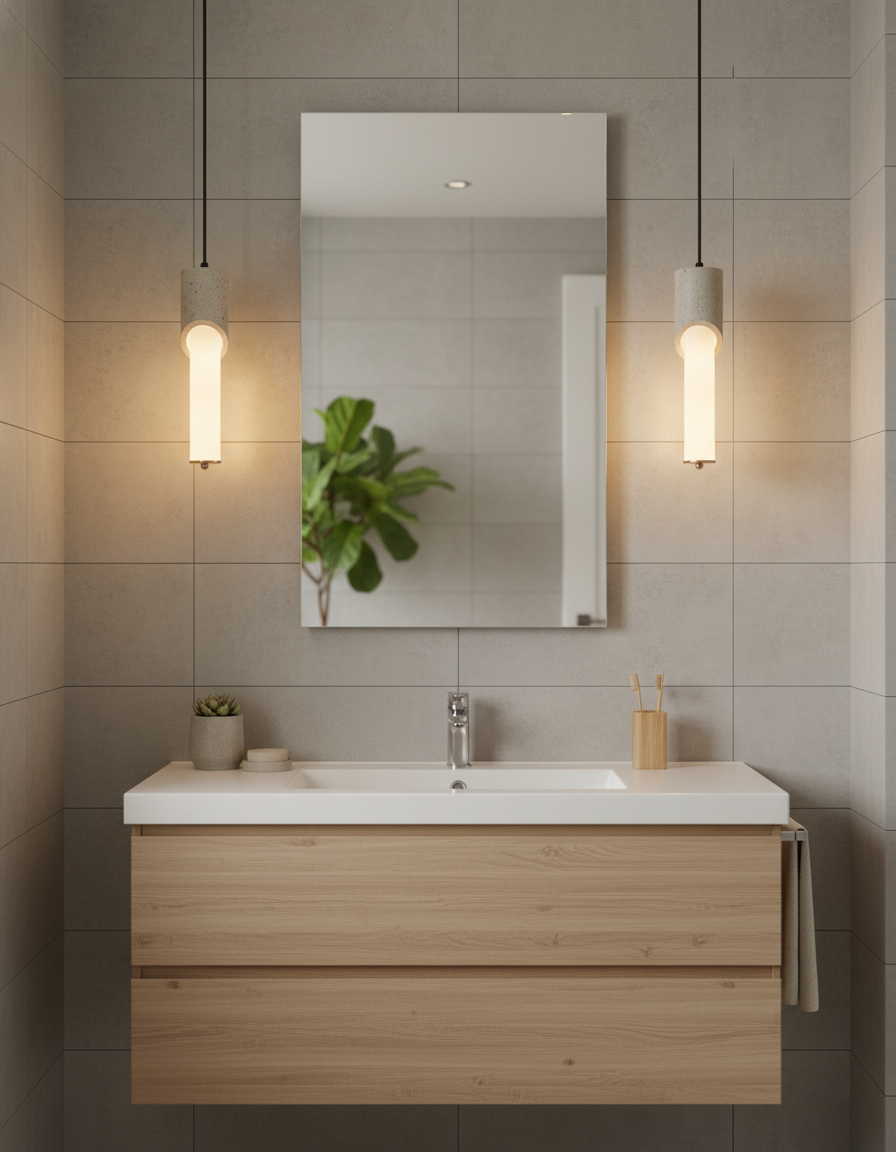 Reneise Pendant Light