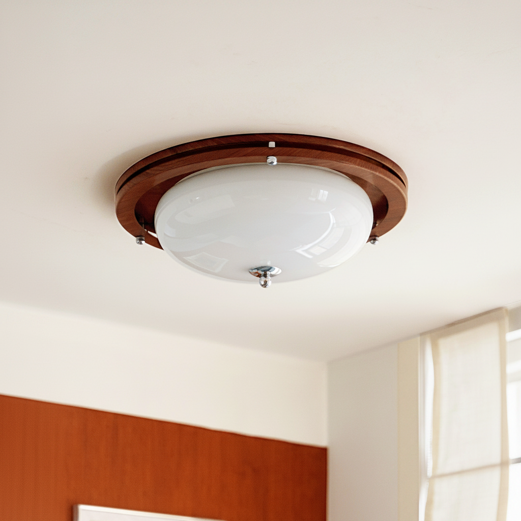 Ronan Flush Mount