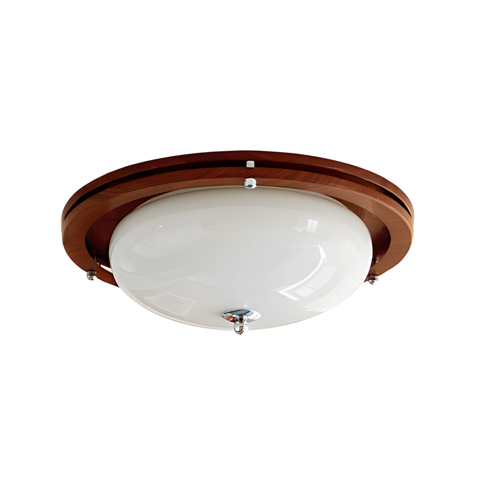 Ronan Flush Mount
