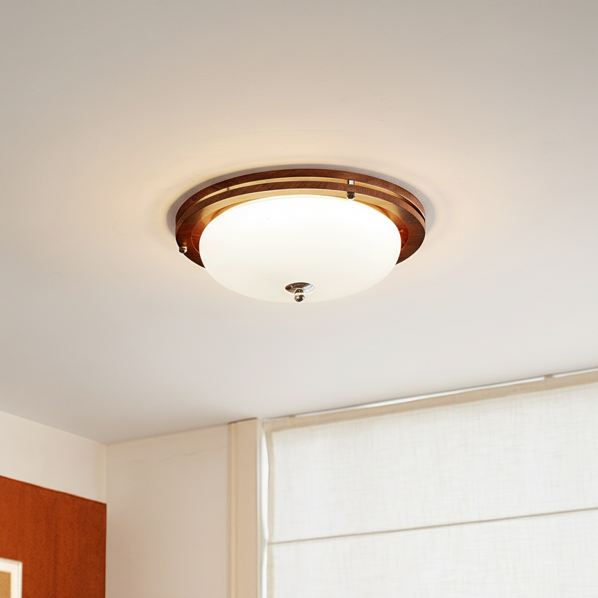 Ronan Flush Mount