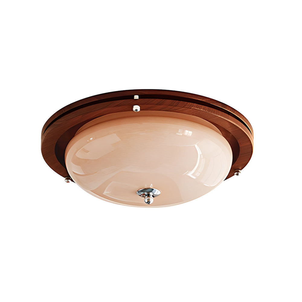 Ronan Flush Mount