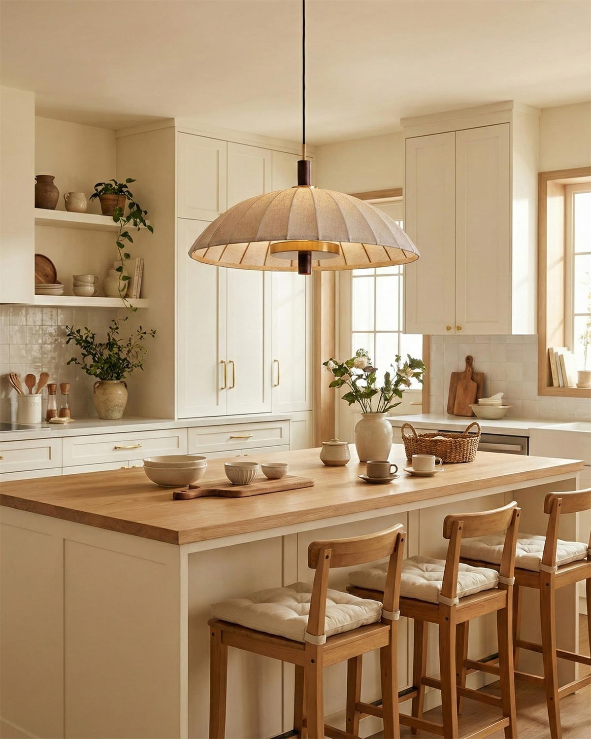 Selorelia Pendant Lamp