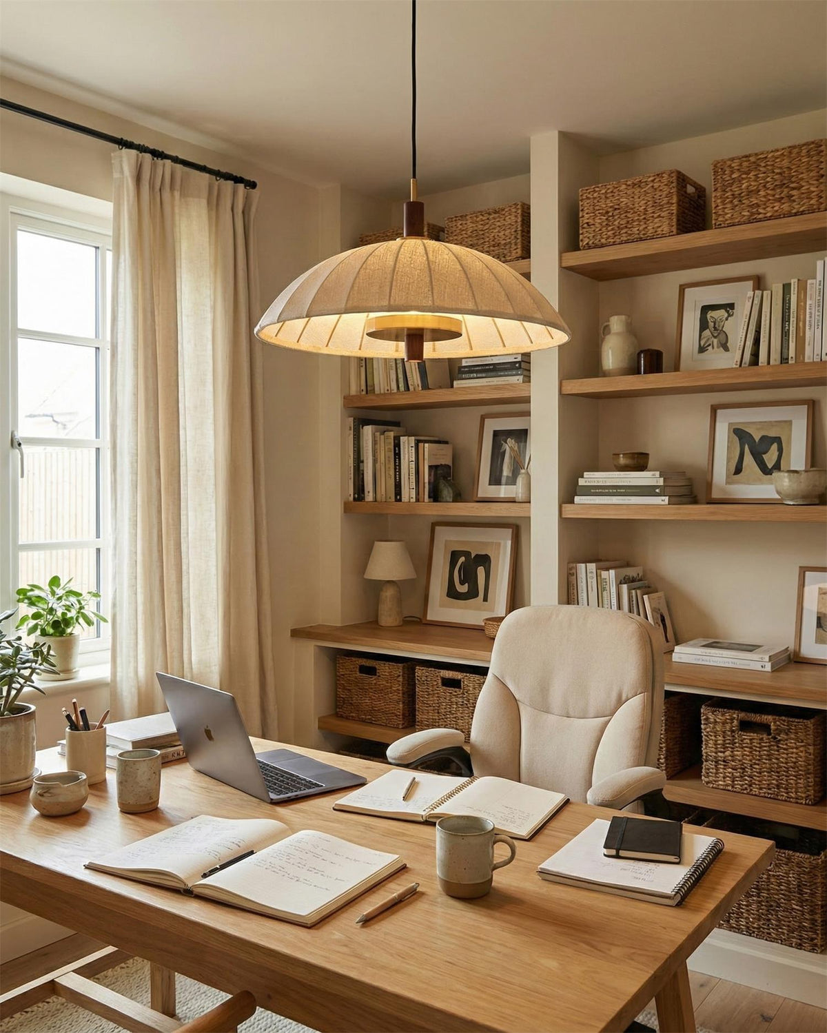 Selorelia Pendant Lamp