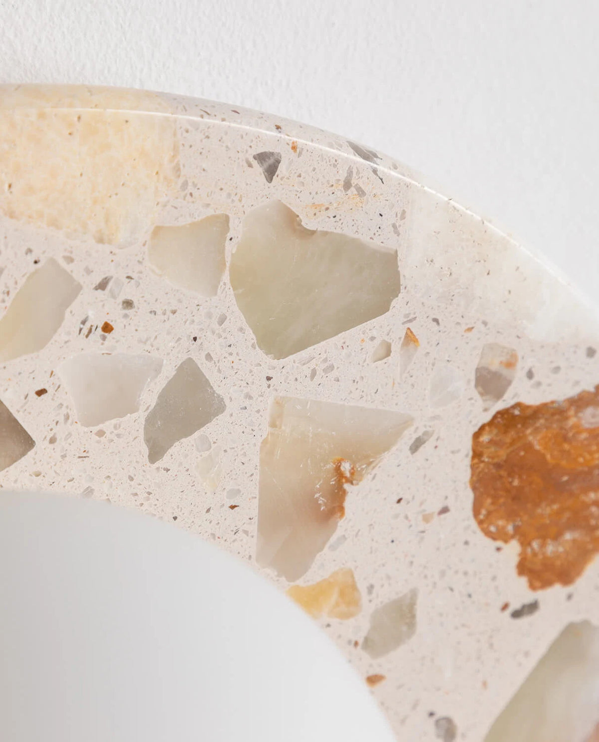 Isandre Terrazzo Wall Lamp