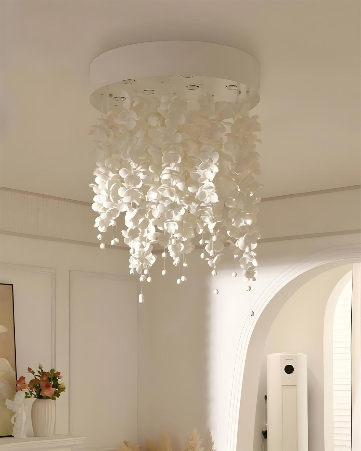 Seliiel Chandelier