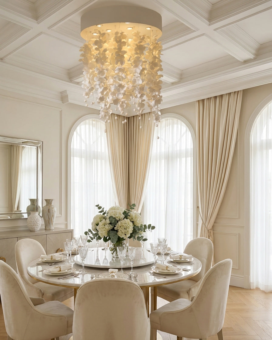 Seliiel Chandelier
