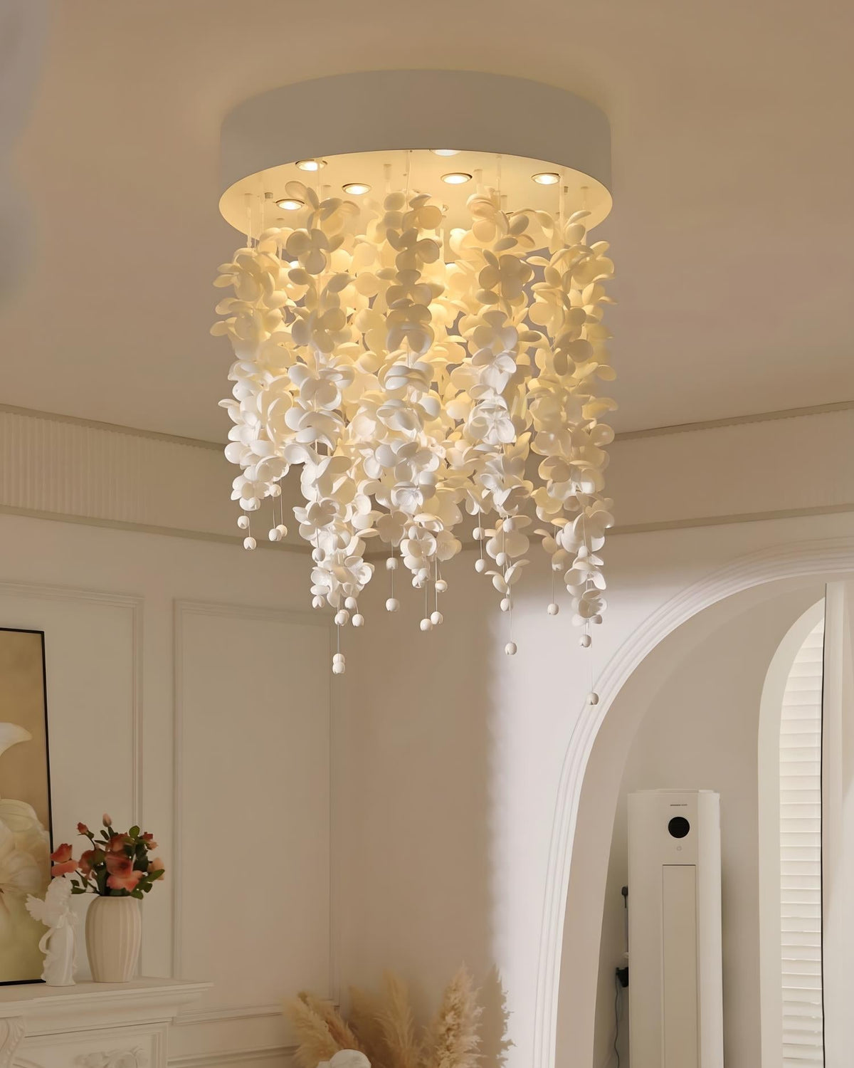 Seliiel Chandelier