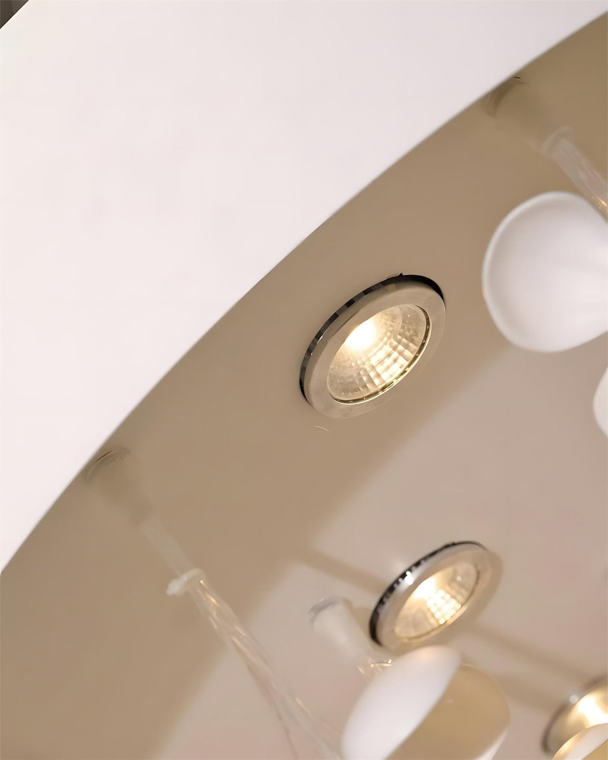 Seliiel Chandelier