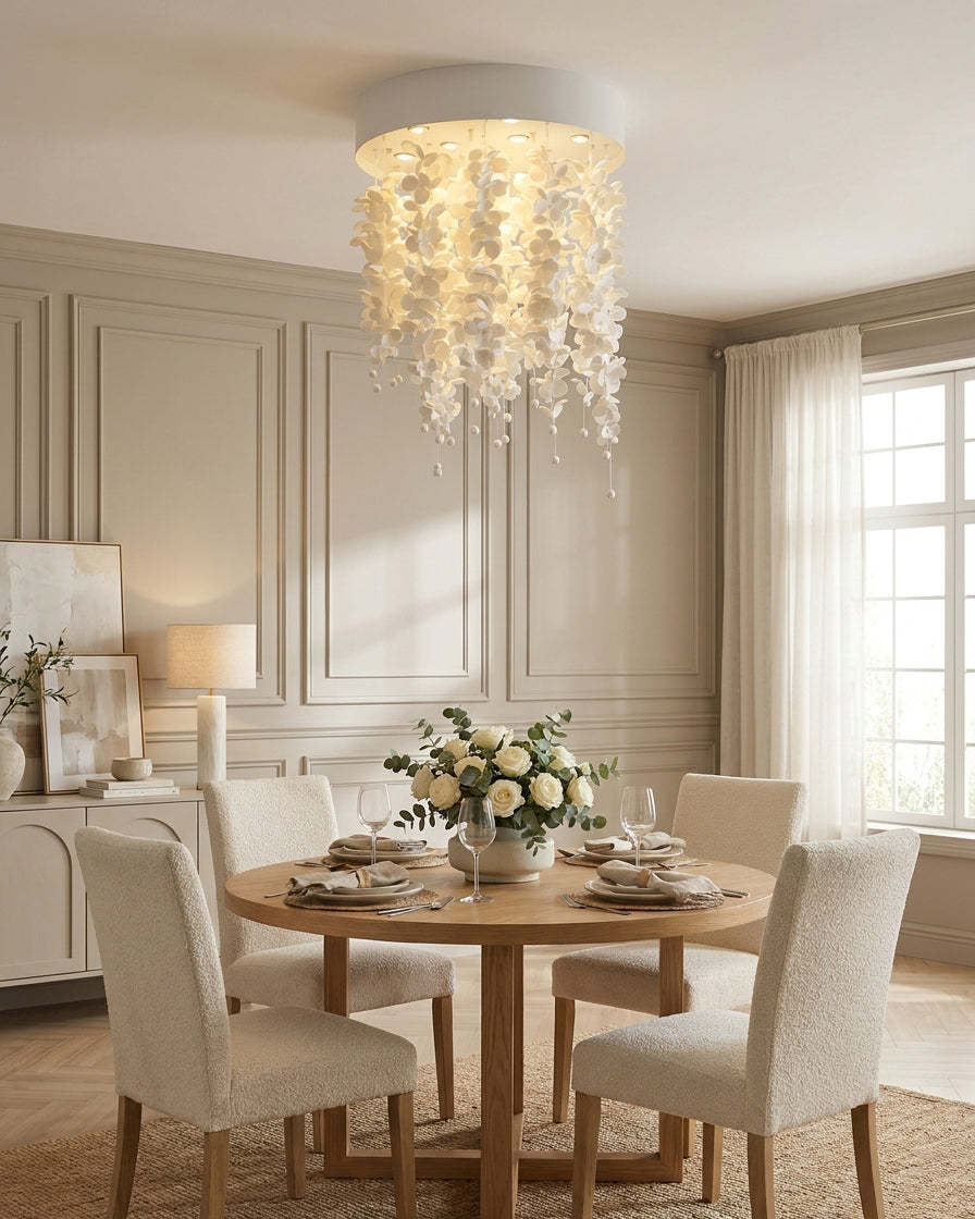 Seliiel Chandelier