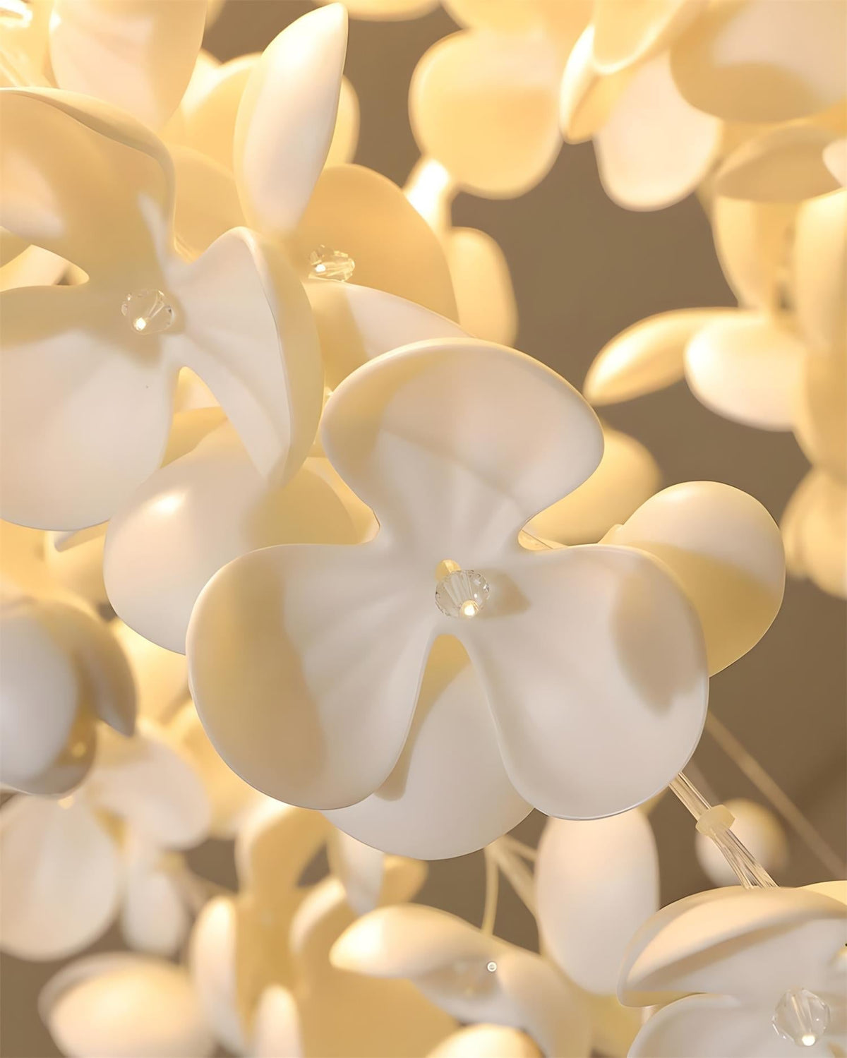 Seliiel Chandelier