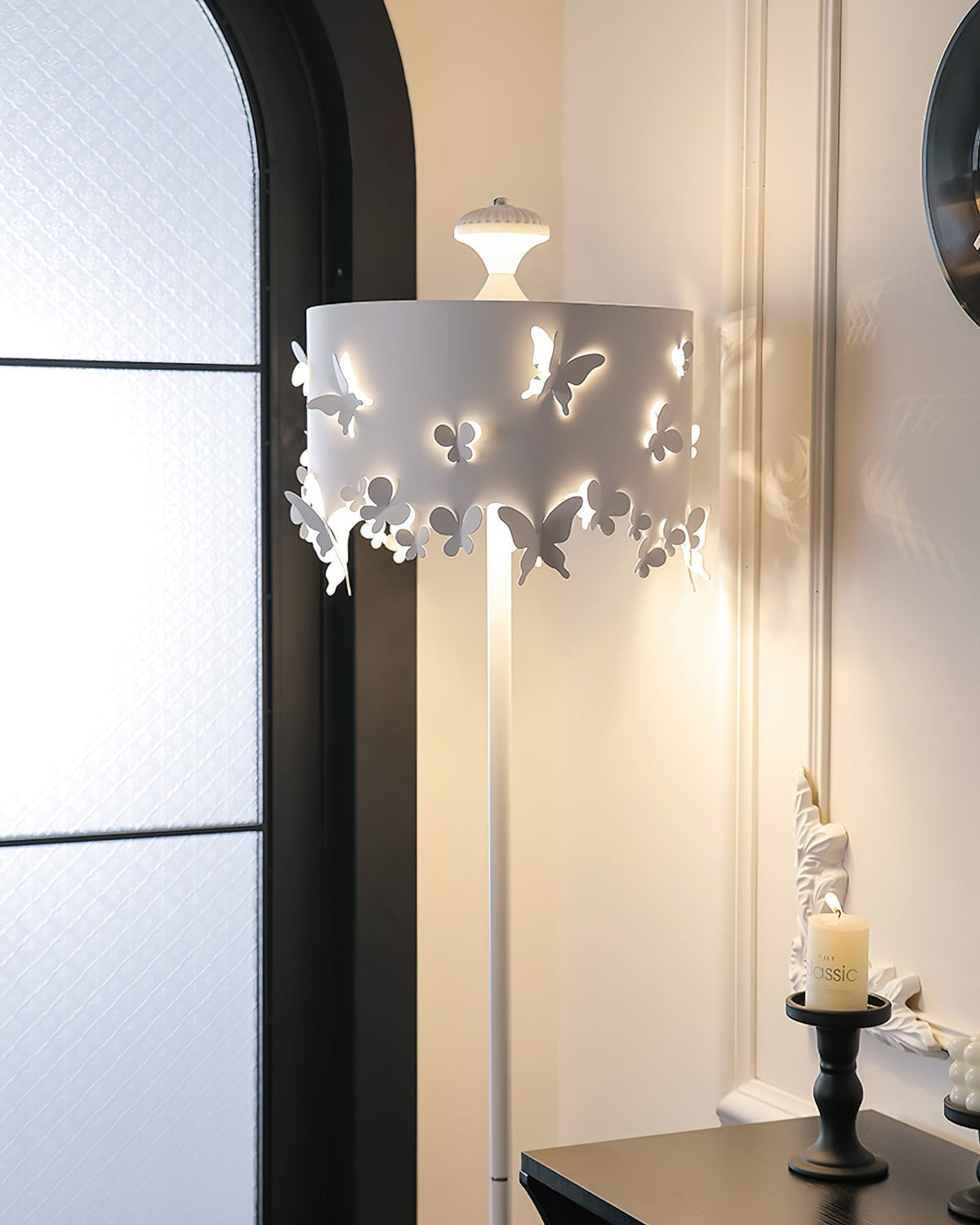 Soreelia Floor Lamp