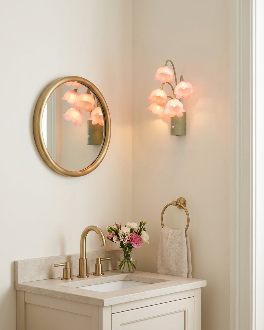 Calinelle Wall Sconce