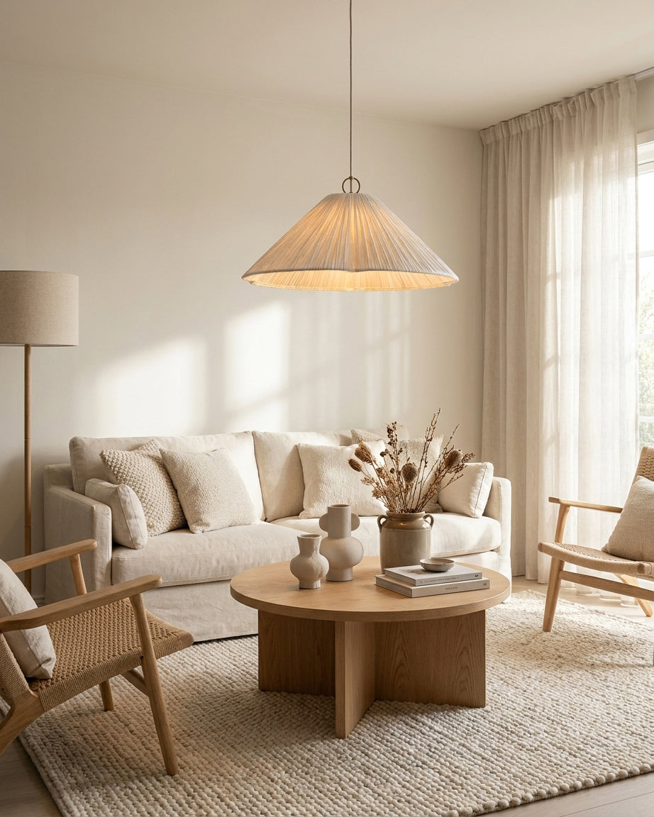 Elaerenne Pendant Light